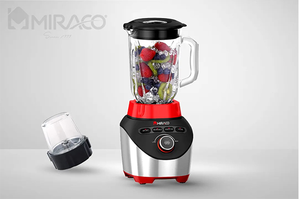 خلاطات فواكه