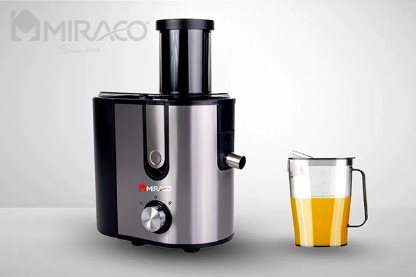 عصارات فواكه