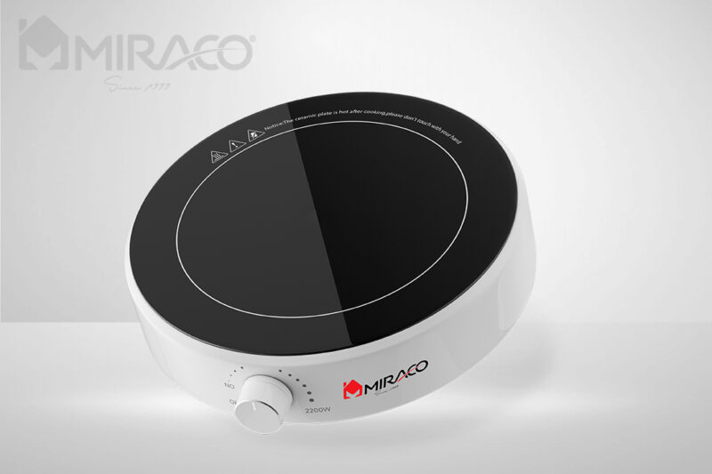 طباخات إلكترونية